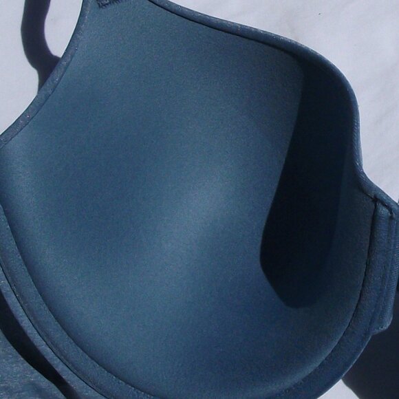 NWT Victoria's Secret 32DDD Tshirt Bra - Picture 6 of 13